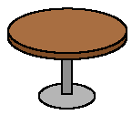 テーブル01